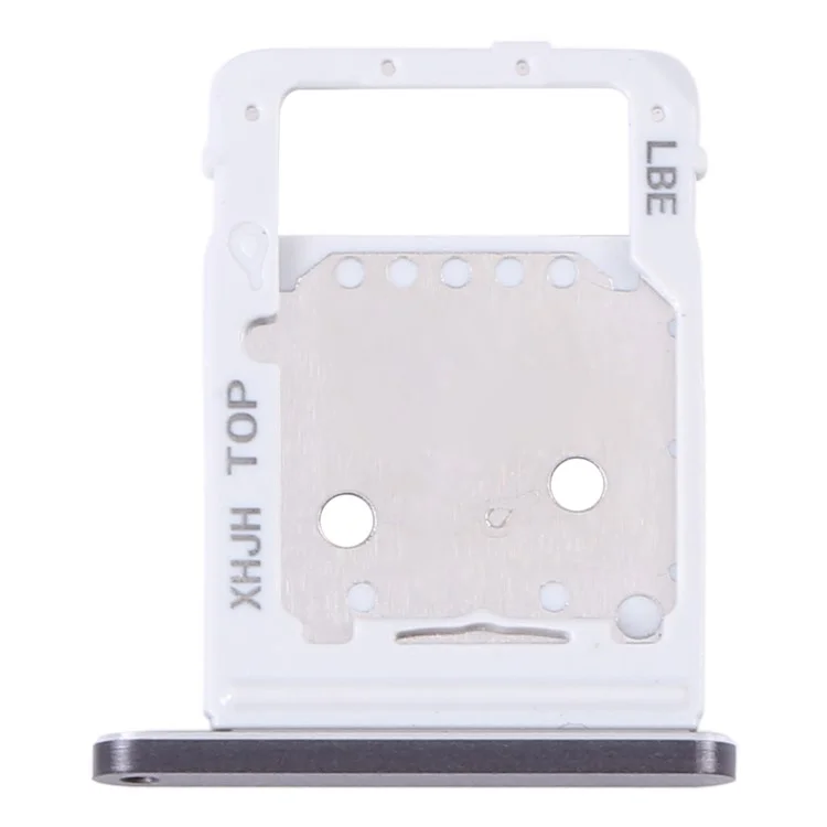 Per Samsung Galaxy Tab S8+ X806 OEM SIM Card Tray Holder Replacement (senza logo) - Nero