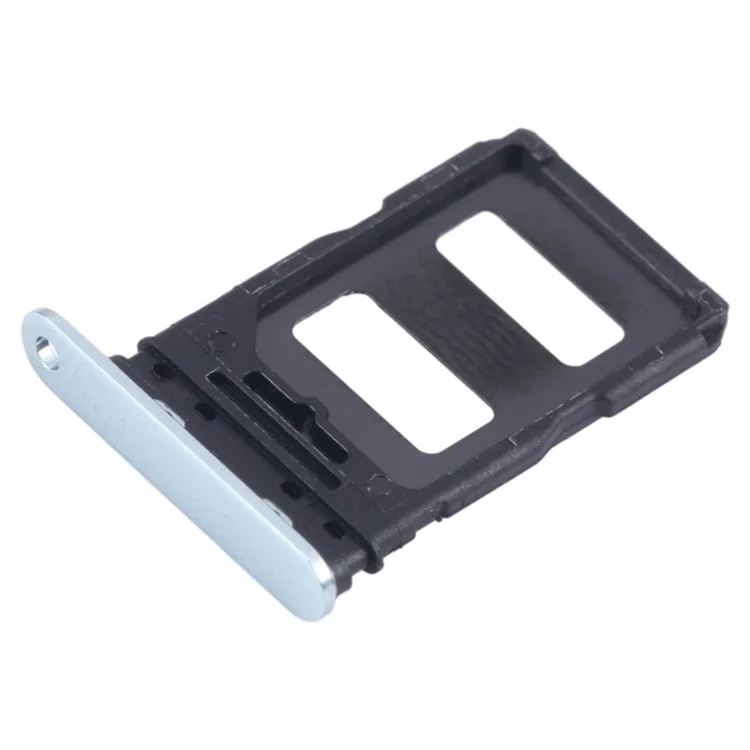 For Xiaomi 14 Dual SIM Card Tray Holder Replacement Part (without Logo) - Green