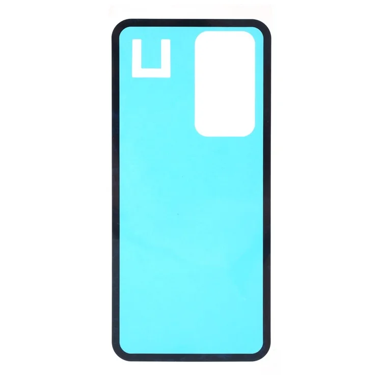 Batterie Arrière Back Door Adhesive Boner Sticker Pour Huawei P40 Pro