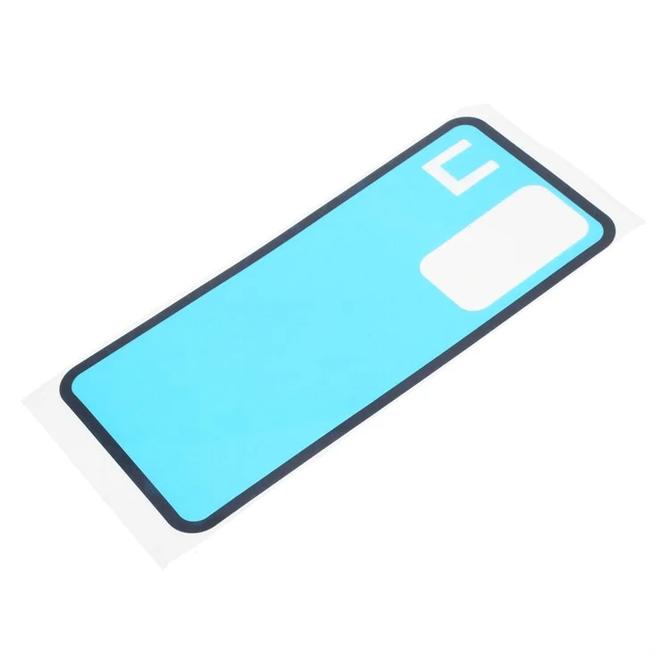 Batterie Arrière Back Door Adhesive Boner Sticker Pour Huawei P40 Pro