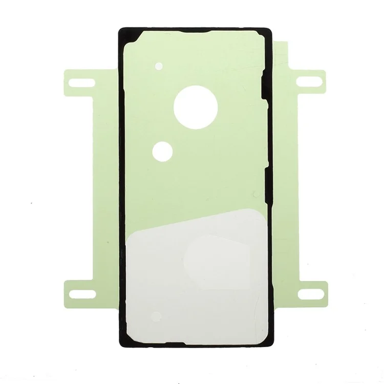 Autocollant adhésif de porte arrière de batterie OEM pour Samsung Galaxy Note20 Ultra N985 N986