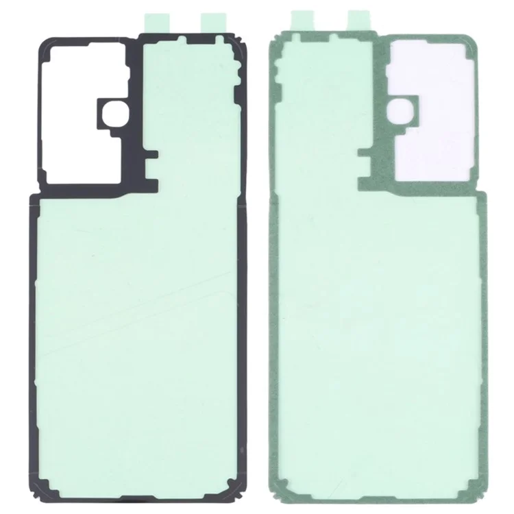 Pour Samsung Galaxy S21 Ultra 5G G998 Battery Batching Sticker Remplacement Pile