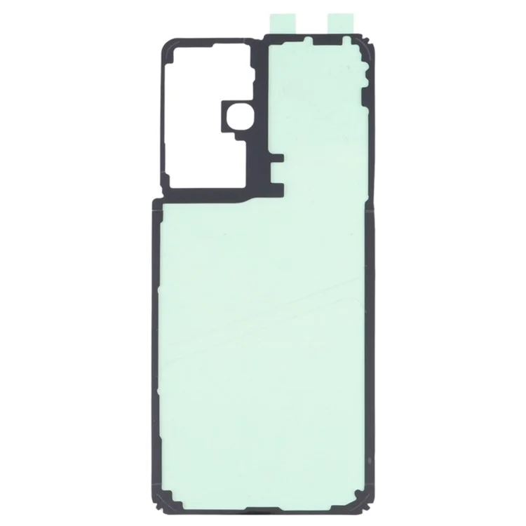 Pour Samsung Galaxy S21 Ultra 5G G998 Battery Batching Sticker Remplacement Pile