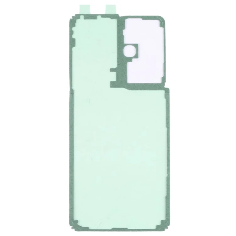 Pour Samsung Galaxy S21 Ultra 5G G998 Battery Batching Sticker Remplacement Pile