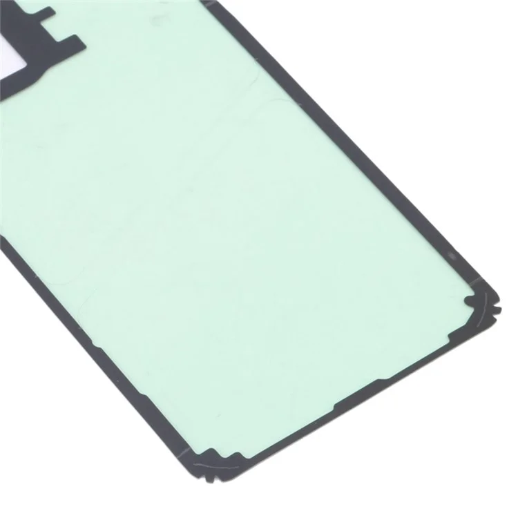 Pour Samsung Galaxy S21 Ultra 5G G998 Battery Batching Sticker Remplacement Pile