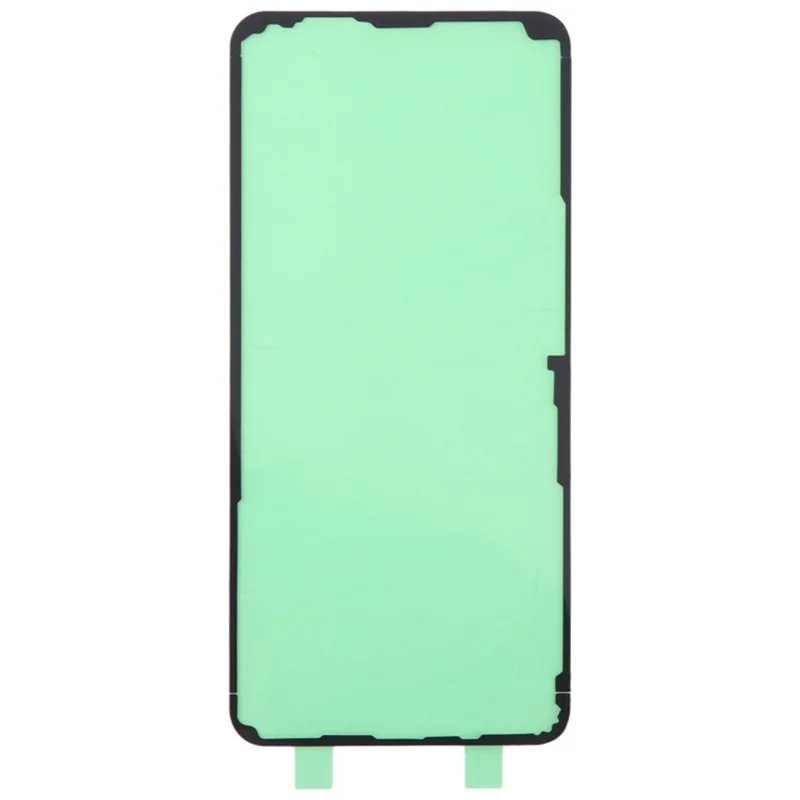 Für Samsung Galaxy S21 fe 5G G990 Battery Housing -aufkleber -ersatzteil