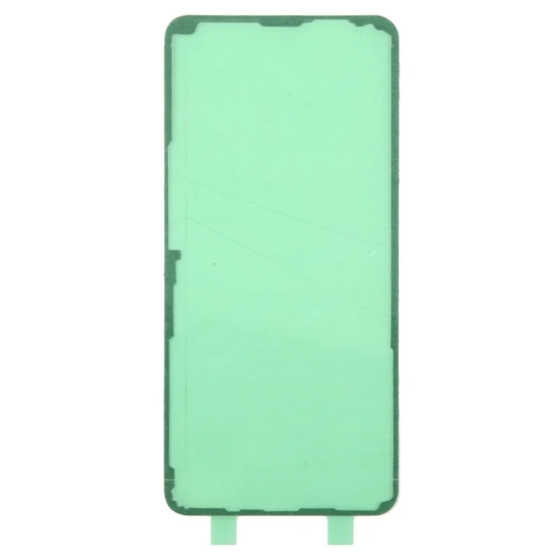 Für Samsung Galaxy S21 fe 5G G990 Battery Housing -aufkleber -ersatzteil