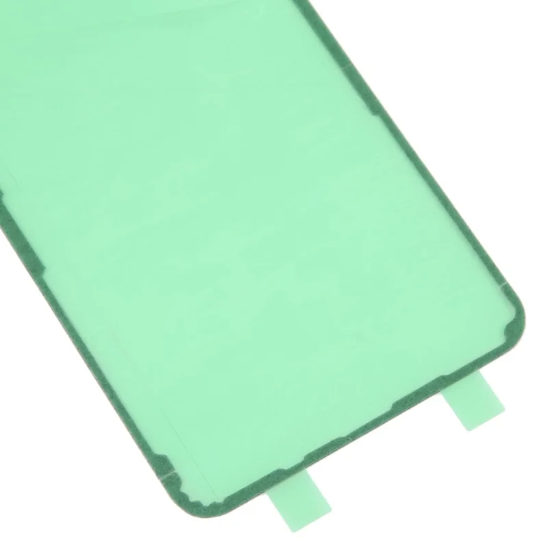 Für Samsung Galaxy S21 fe 5G G990 Battery Housing -aufkleber -ersatzteil