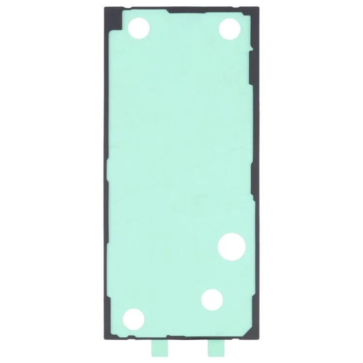 For Samsung Galaxy S22 Ultra 5G S908 Battery Housing Sticker Replacement Part
