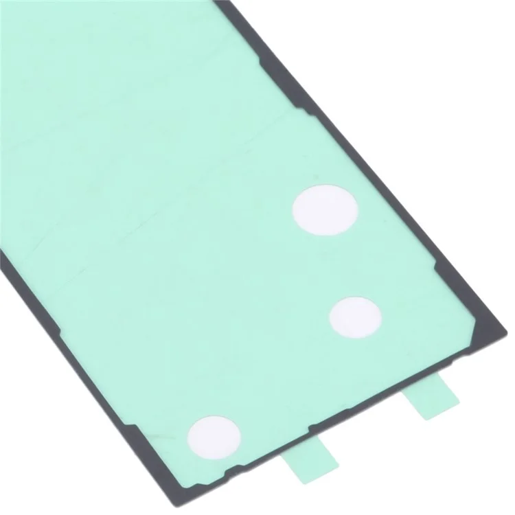 For Samsung Galaxy S22 Ultra 5G S908 Battery Housing Sticker Replacement Part