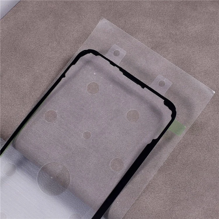 Per Samsung Galaxy S23 FE S711 Adesivo sostitutivo per alloggiamento batteria