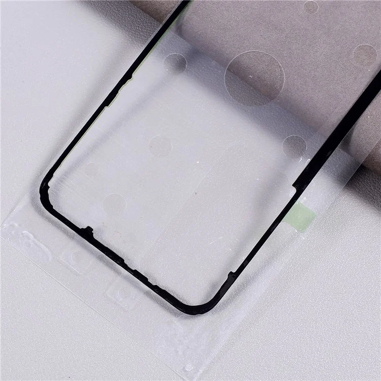 Per Samsung Galaxy S23 FE S711 Adesivo sostitutivo per alloggiamento batteria