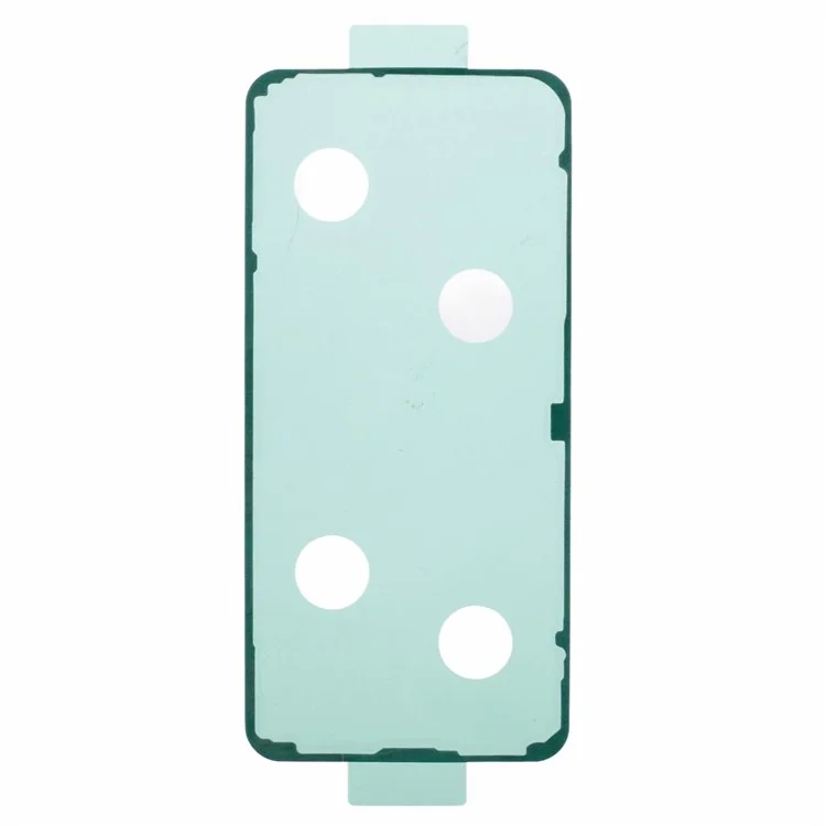 For Samsung Galaxy S23 S911 Battery Housing Sticker Replacement Part
