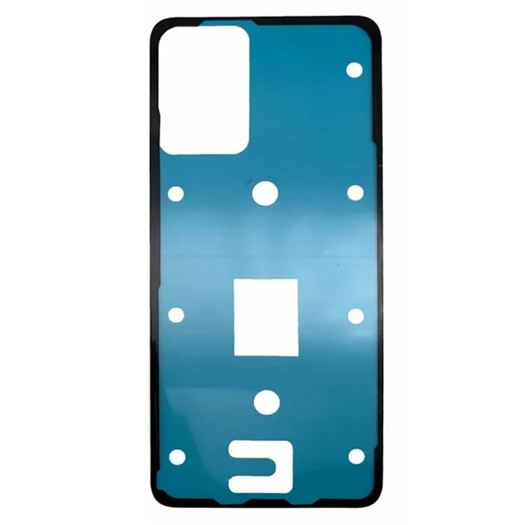 Ersatz-Batteriegehäuse-Aufkleber für Xiaomi Redmi Note 11 Pro+ 5G