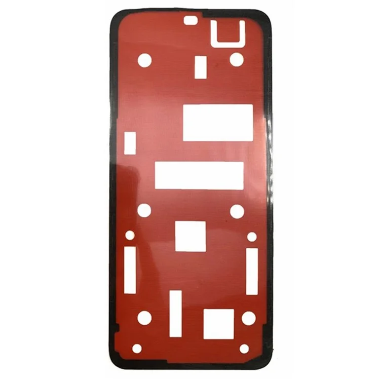 Для Xiaomi Redmi Note 11S 4G OEM аккумуляторная батарея корпус наклейка запасная часть