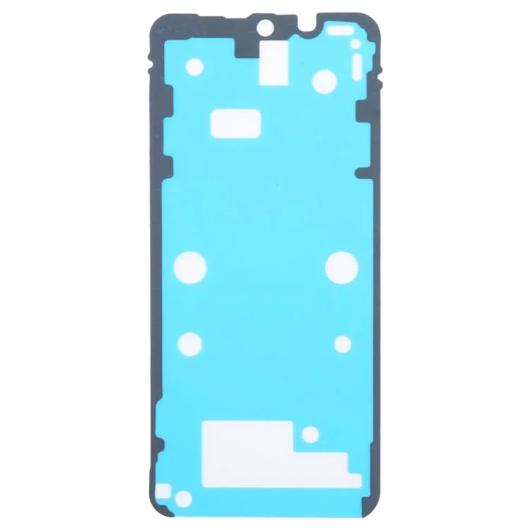 Для Xiaomi 14 OEM Передняя клейкая наклейка корпуса (запасная часть)