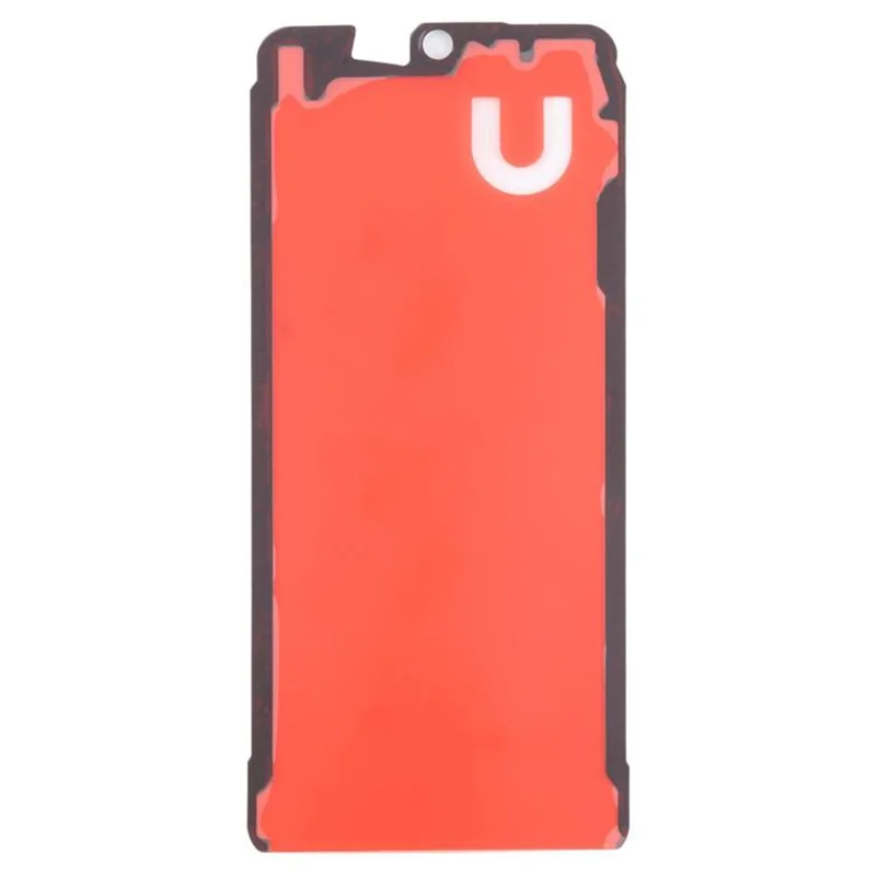 For Honor 100 5G OEM Front Housing Adhesive Sticker Replacement Part