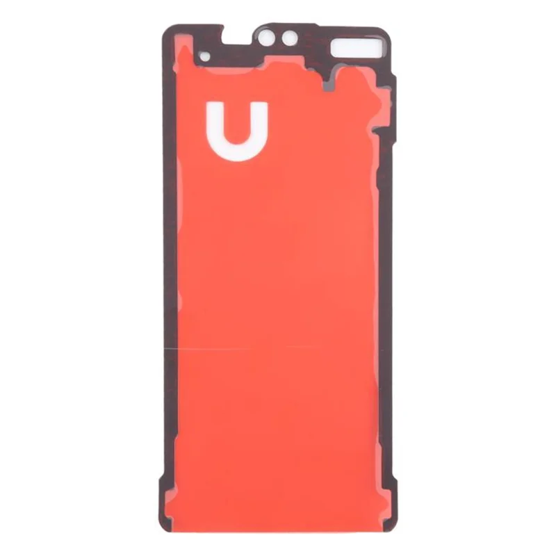 For Honor 100 Pro 5G OEM Front Housing Adhesive Sticker Replacement Part
