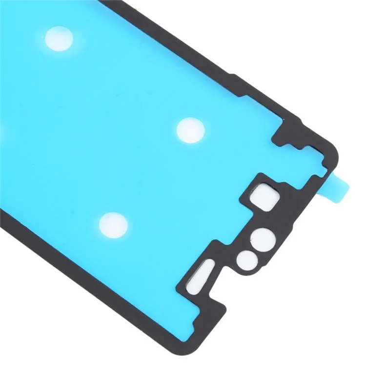 Pieza de repuesto de adhesivo de carcasa frontal 5G OEM Pro 200 de For Honor