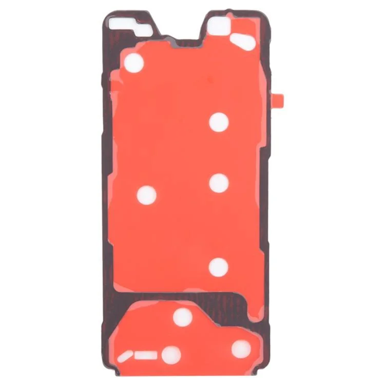 For Huawei Pura 70 OEM Front Housing Adhesive Sticker Replacement Part