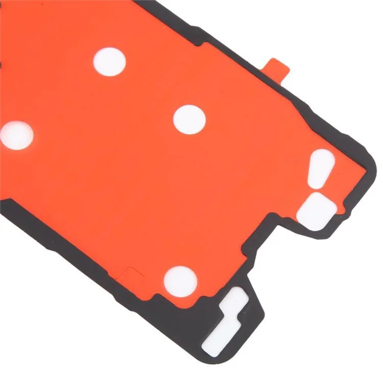 For Huawei Pura 70 OEM Front Housing Adhesive Sticker Replacement Part