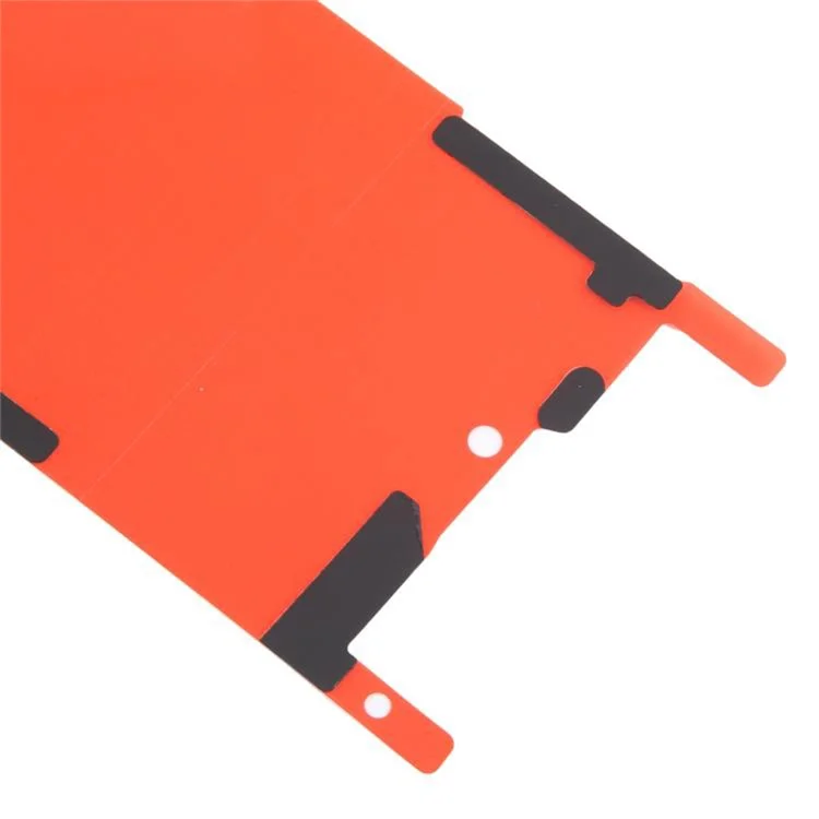 For Huawei Pura 70 Pro OEM Front Housing Adhesive Sticker Replacement Part