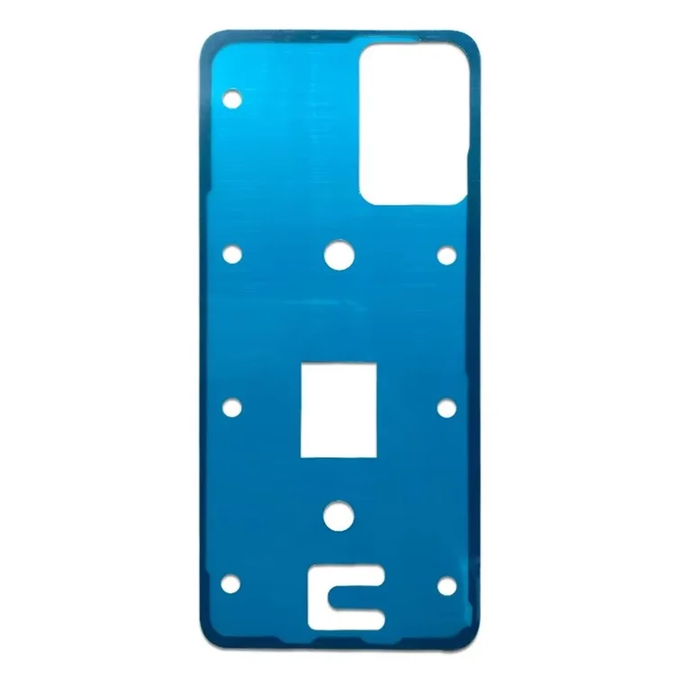 Per Xiaomi Redmi Note 11 Pro 5G (Qualcomm) / 11 Pro 4G (Mediatek) Adesivo Sostitutivo per Alloggiamento Batteria OEM
