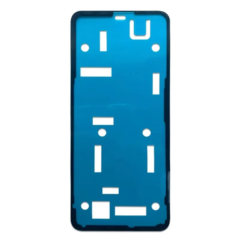 Для Xiaomi Redmi Note 12 4G / 12 5G (Global) Наклейка на корпус аккумулятора OEM, запасная деталь