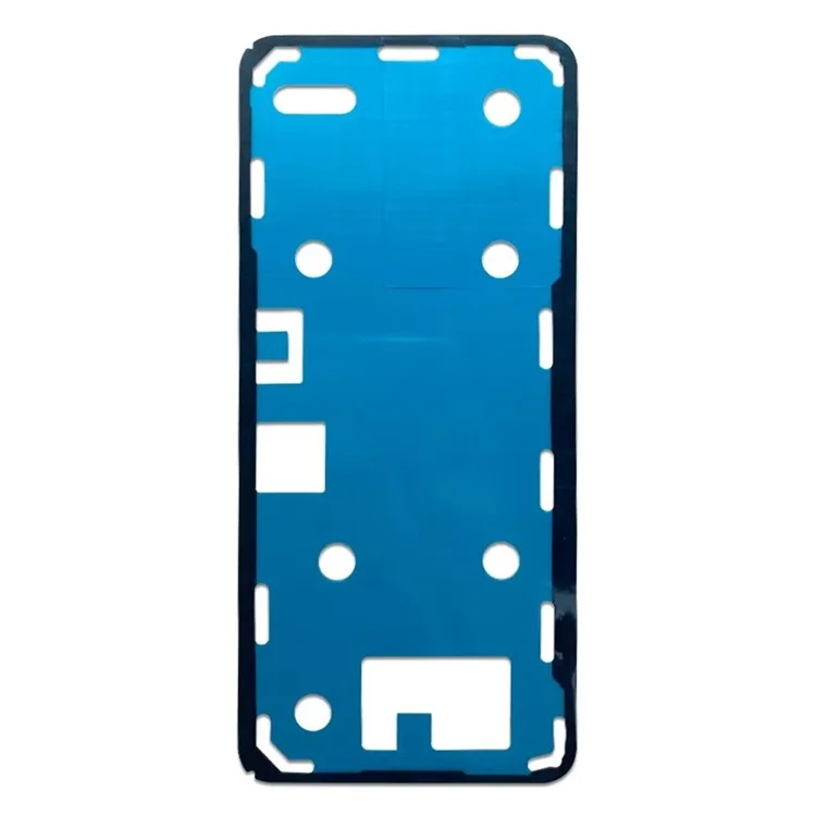 Pièce de rechange de boîtier de batterie pour Xiaomi Redmi Note 13 Pro+ 5G