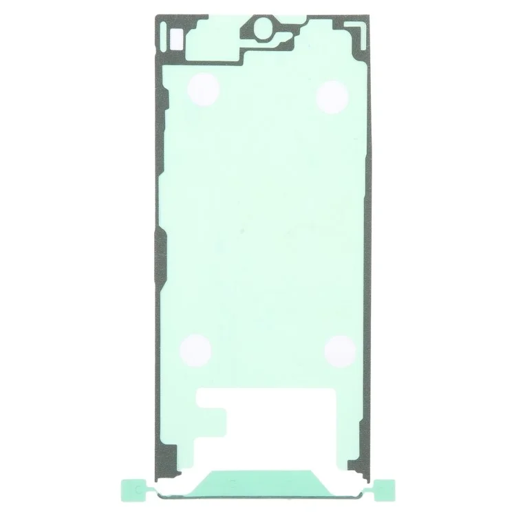 Adhesivo de Marco Frontal para Samsung Galaxy S24 Ultra S928 - Pieza de Repuesto