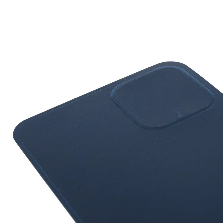 Funda Trasera De La Batería Pegatina Adhesiva Pieza Para Google Pixel 4