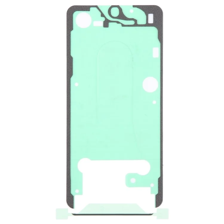 Para Samsung Galaxy S24 S921 Adhesivo de Reemplazo del Marco Frontal de la Carcasa