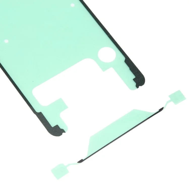 Adesivo de Substituição do Quadro Frontal para Samsung Galaxy S23+ S916