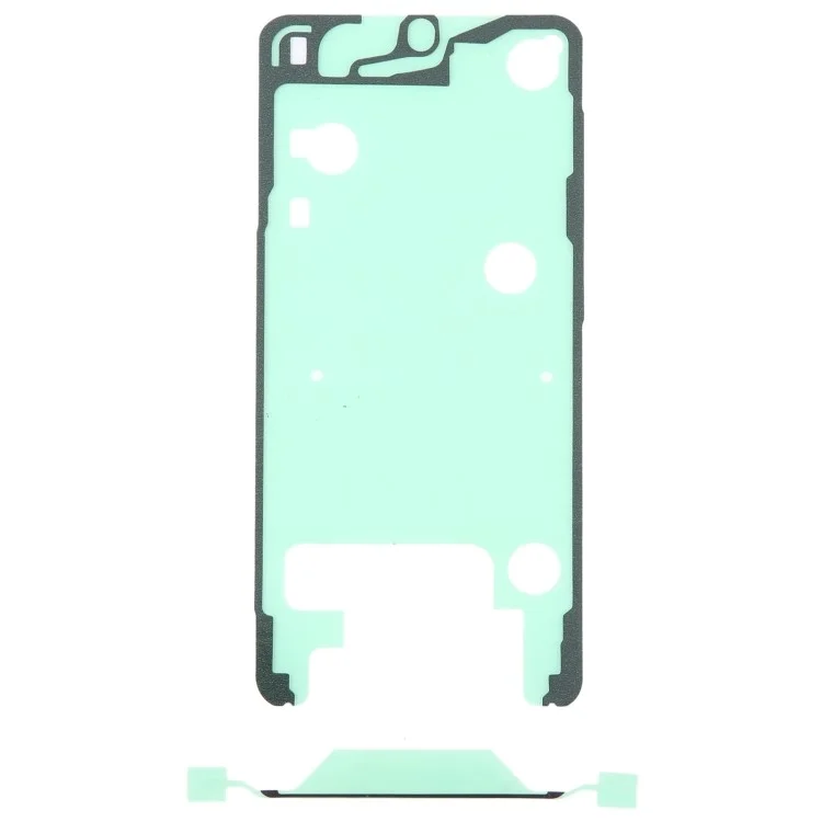 Pièce de rechange Adhésif de cadre de boîtier avant pour Samsung Galaxy S23 S911