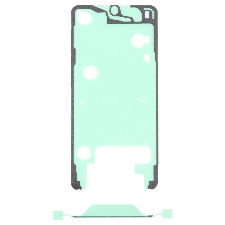 Pièce de rechange Adhésif de cadre de boîtier avant pour Samsung Galaxy S23 S911