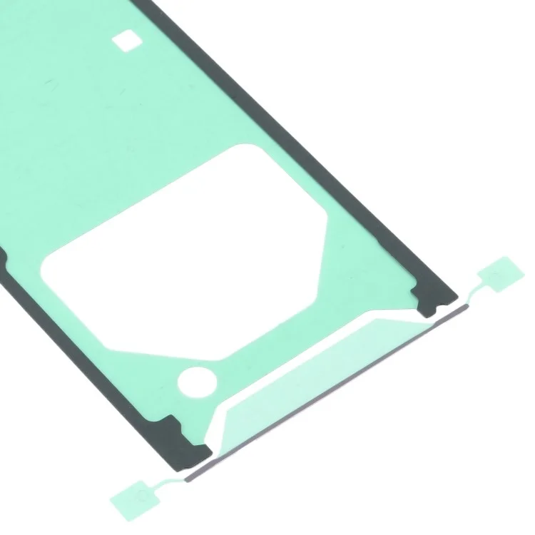 For Samsung Galaxy S22 Ultra 5G S908 Front Housing Frame Adhesive Sticker Replacement Part