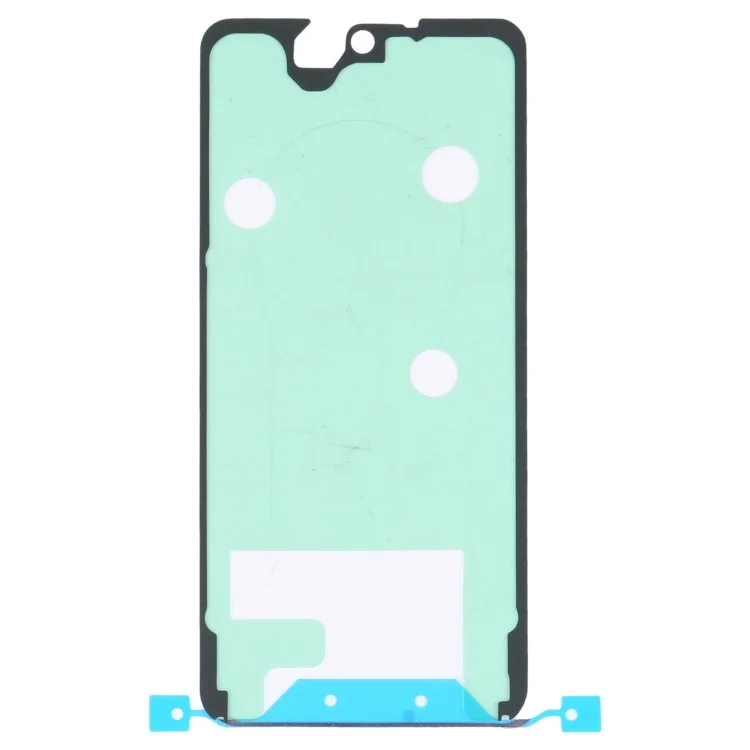 For Samsung Galaxy S22+ 5G S906 Front Housing Frame Adhesive Sticker Replacement Part