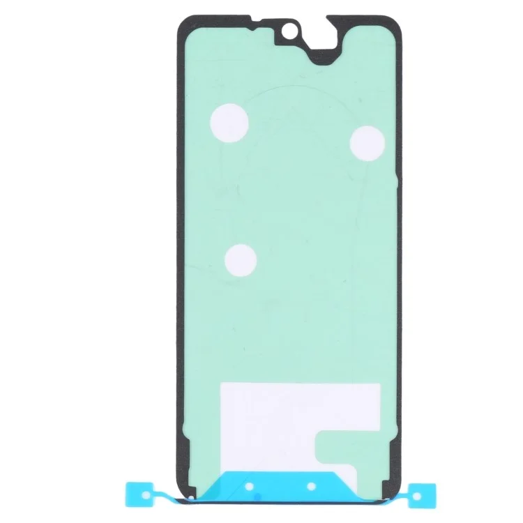For Samsung Galaxy S22+ 5G S906 Front Housing Frame Adhesive Sticker Replacement Part