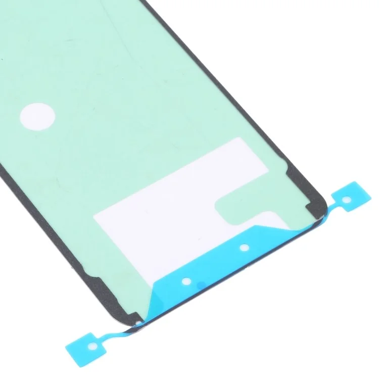 For Samsung Galaxy S22+ 5G S906 Front Housing Frame Adhesive Sticker Replacement Part