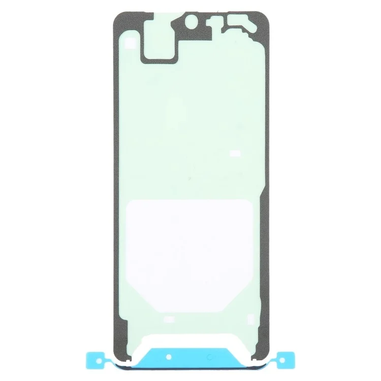 Para Samsung Galaxy S21 Ultra 5G G998 Adhesivo de Marco Frontal de Repuesto