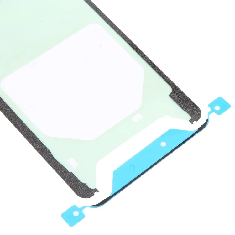 Para Samsung Galaxy S21 Ultra 5G G998 Adhesivo de Marco Frontal de Repuesto