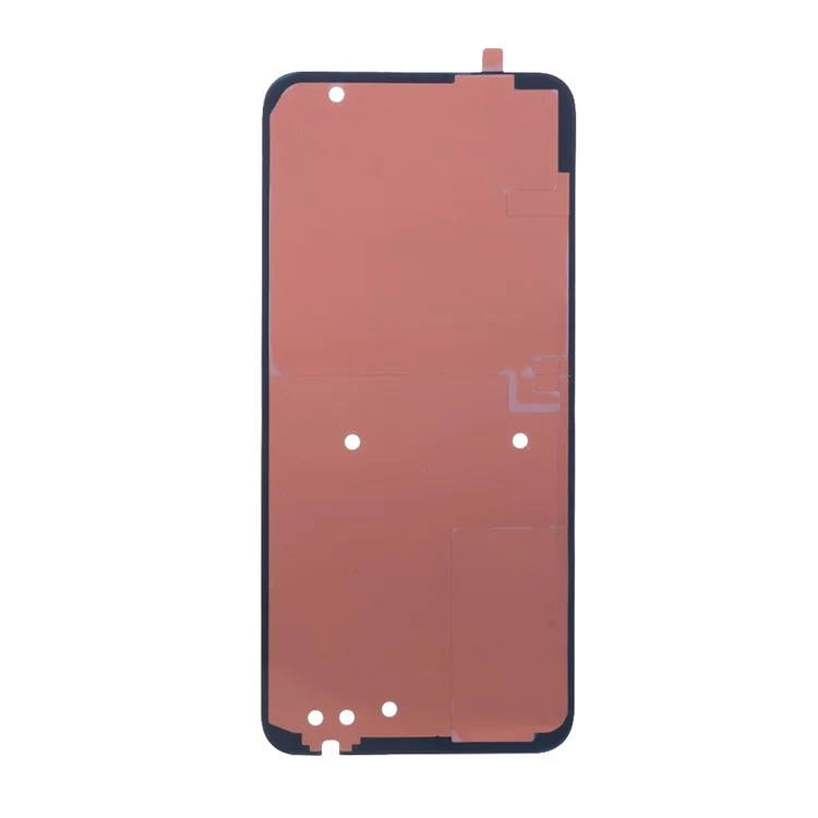 Pegatina Adhesiva de la Puerta Trasera de la Batería OEM Para Huawei P20 Lite / Nova 3E