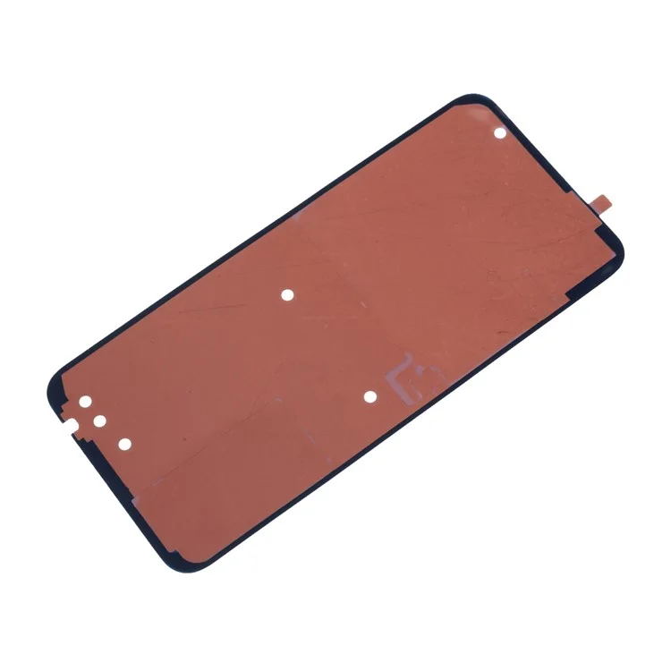 Pegatina Adhesiva de la Puerta Trasera de la Batería OEM Para Huawei P20 Lite / Nova 3E