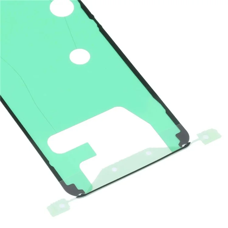 Für Samsung Galaxy S21 5G G991 Vordergehäuse Rahmen Klebstoff Aufkleber Ersatzteil