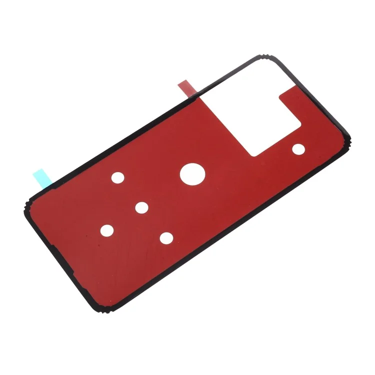 Клейкая крышка задней панели корпуса OEM для Huawei P20 Pro