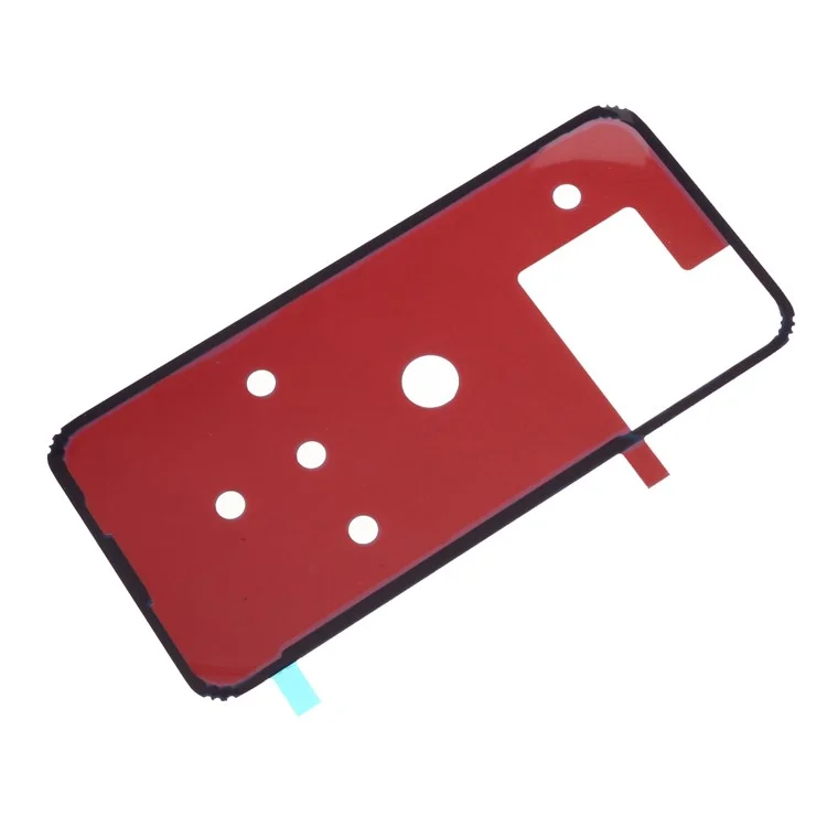 Клейкая крышка задней панели корпуса OEM для Huawei P20 Pro