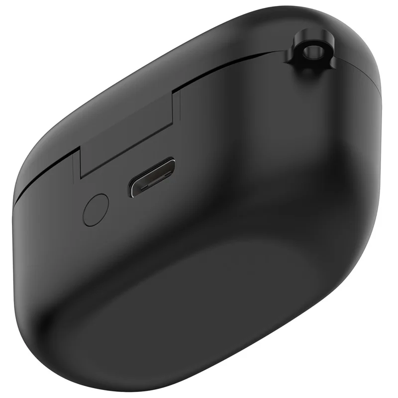 M036 Pour Sony LinkBuds S Étui de Chargement Écouteurs Sans Fil Chargeur de Remplacement Dock 590mAh Type-C Charge Rapide