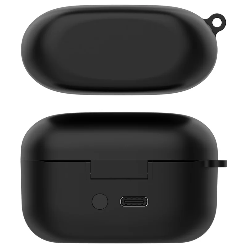 M036 Pour Sony LinkBuds S Étui de Chargement Écouteurs Sans Fil Chargeur de Remplacement Dock 590mAh Type-C Charge Rapide
