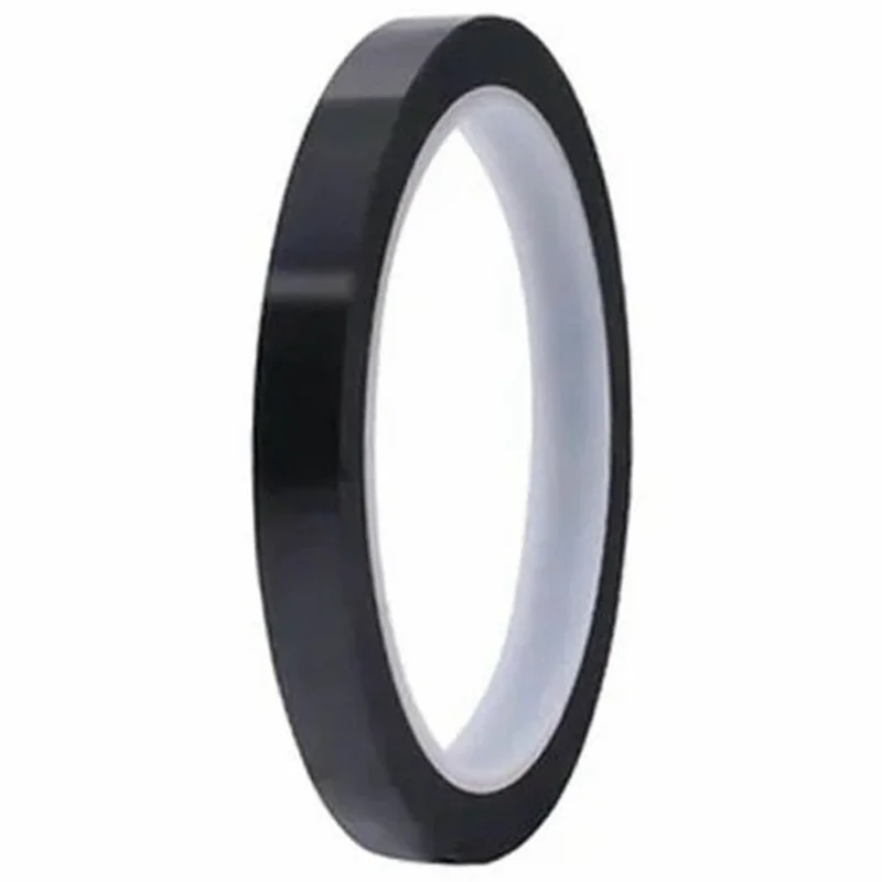 1cm x 50cm Phone Battery Insulation Adhesive Tape Protective Sticker