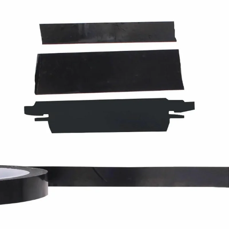 1cm x 50cm Phone Battery Insulation Adhesive Tape Protective Sticker